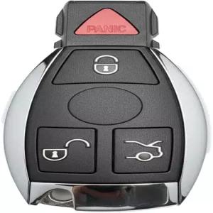 메르세데스 300용 자동차 키 팍 키리스 엔트리 리모컨 315MHz YZ3312 IYZ3317 / C/E/G/M/R/S-클래스