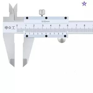 초대형 버니어캘리퍼스 .5M 산업용 노기스 1500mm