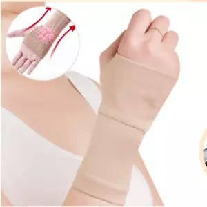 초슬림 스킨톤 산모 손목보호대 통기성 건초염 스포츠 임산부 손목아대