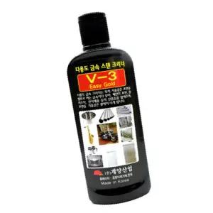 구리스칠 계양 V-3 식용그리스 180ml 금속스텐크리너 0058