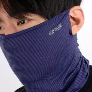 아쿠아 쿨마스크 냉감 멀티스카프 여름 얼굴 햇빛가리개 자외선차단 자전거마스크 골프마스크