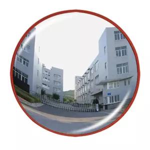 광각거울 오목거울 보호 반사 볼록 사이드 원형 도로