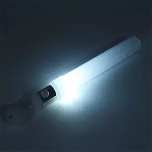 셀리앤티 LED 막대 야광봉실버 야광용품