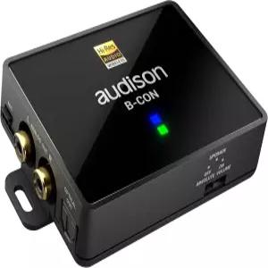 DAP Audison B-CON Bluetooth HI-RES 수신기