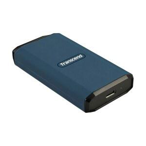 Transcend ESD410 1TB 외장 SSD 최대 2000MB 애플 4K 60fps ProRes 지원 아이폰 17 15 16 아이패드 태블릿 PS5 윈도우 안드로이드 IPX5 방수 USB Gen2 20Gbps 휴대용 SSD