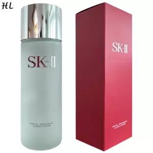 SK2 페이셜 트리트먼트 클리어로션 230ml