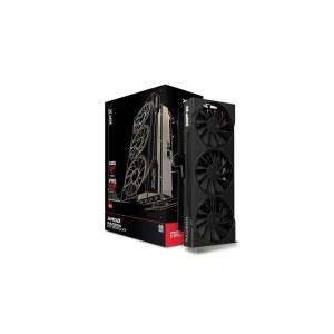16GB GDDR6 HDMI 3xDP RDNA RX 97TSWF3B9 그래픽 카드가 포함된 XFX Swift AMD 라데온 RX 9070 XT 트리플 게이밍 에디션 데스크톱 PC와 호환 가능