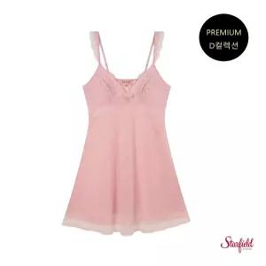 에블린 EBLIN [D컬렉션] 코케트 퍼퓸_슬립 PINK EBFLG2664D