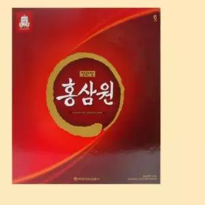 설선물 설선물세트 어버이날선물 홍삼음료 70ml 60포 소소플리마켓