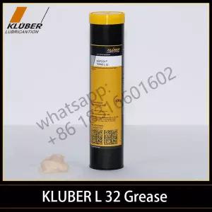 Kluber ISOFLEX TOPAS L 32 N 자동차 산업 슬라이드 웨이 보우덴 와이어 롤링 베어링 소형 모터 팬 펌프