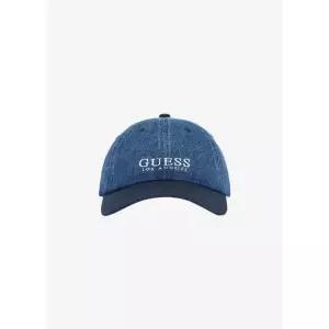 [게스]볼캡 진 여성모자 남여공용 배색 MQ 050 LE1221910799