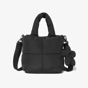 [휠라]데일리크로스백 베이직크로스백 푸퍼 미니 토트백 FS254RB01F002 001 LE12