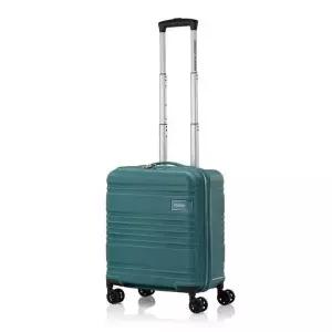 [아메리칸투어리스터]AMERICANTOURISTER MG01 스카이렛 기내용캐리어 18인치 그린 QV404015 (S50936700)