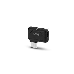 EPOS BTD 800 USB-C 헤드셋 USB 블루투스 동글