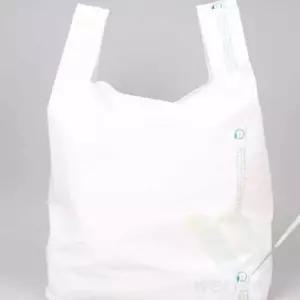 비닐봉투 100매 (대) 일회용비닐 일회용봉투