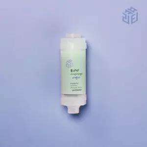 애플비데 퓨리티 라벤더 비타민샤워필터 PSF-110LA 욕실 샤워기