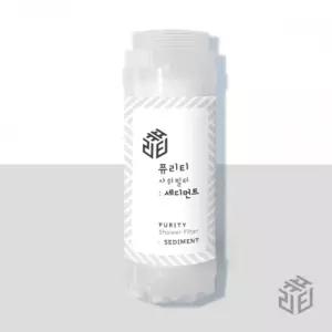 애플비데 퓨리티 대용량 세디먼트 비타민샤워필터 PSF-210SM 가정용 욕실