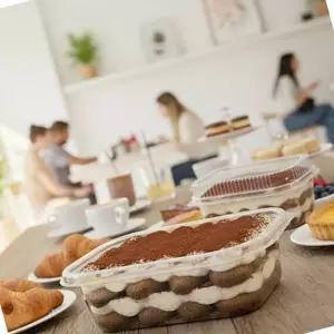 세모소 발렌타인데이선물포장 수제초콜릿포장상자 기념일디저트답례품 페레로로쉐3구초콜