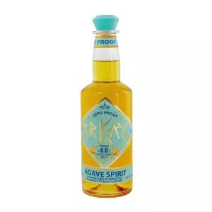 ARKAY 아가베 제로 프루프 리큐어 알코올 프리 얼터너티브 333 fl oz (L) 칼로리 설탕