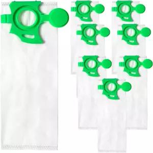 세보 펠릭스 진공청소기 7029ER 필터백 8PCS 필터박스 8팩