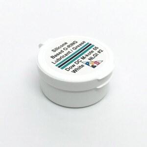 다우 코닝 몰리코트 55 오링 그리스 윤활유, 14g 또는 0.5온스