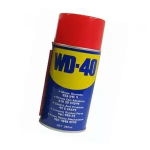 담아올림 일반 WD40 360ML 그리스스프레이