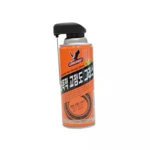 담아올림 액체 윤활 구리스 420ML 산업용그리스
