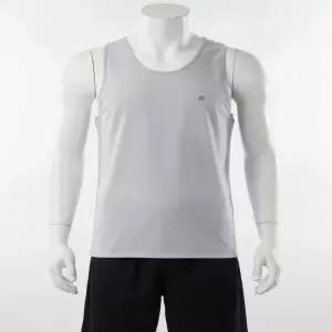 KOLON SPORT 코오롱스포츠 남성 냉감 슬리브리스 JWICX26111GRY 630833
