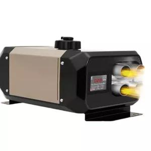 무시동히터 12v 온풍기 220v 24v 5kw 난방기 차량용 난로 동계 캠핑카 차박 야외