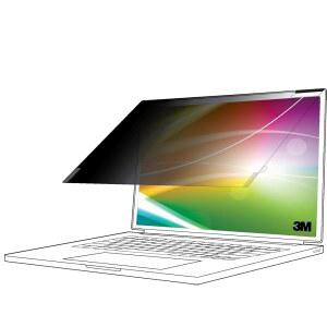 Microsoft Surface Pro 8, 9, X 및 11 13인치, 3:2, BPTMS002용 3M 밝은 화면 개인정보 필터