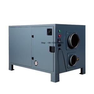 산업용 휴대형 3Kg/h 회전식 제습기, 복구 프로젝트를  경쟁력 있는 가격
