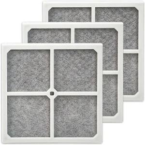 OEM Quality Refrigerator air filter replacement For LG LFXS28968S LFXC24726S LMXS28626S LSXS26326S