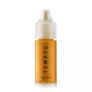 템프투 S/B 에어브러시 형광펜 골드 쉬머 0.25 Fl Oz