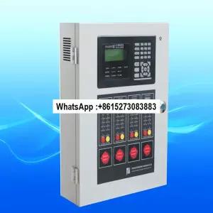 CA6800 소화제 컨트롤러 감지주 엔진