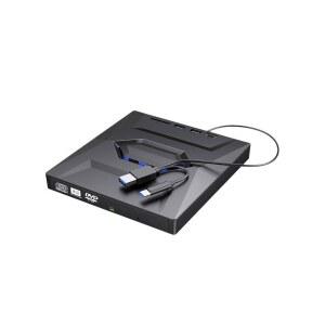 VCD 플레이어 디스크 버너 들을 음악 포트 통합 특식CD