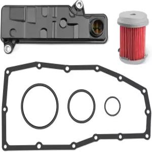 25420-5LJ-003 변속기 필터 팬 개스킷 키트 혼다 CRV 1.5L 2017-2019 2.4L 2015-2019 어코드 2018-2020