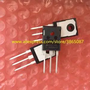 247 전원 튜브 IGBT 트랜지스터 MM75G5U65BX MM60G3U65B MM40G3U65BN MM10G3T120B MM20G3T135B MM40G3U120B