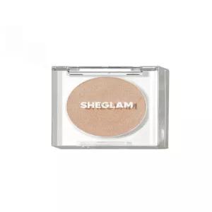 페이스-문빔을 위한 SHEGLAM 코스믹 크리스탈 무스 형광펜 롱래스팅 쉬머 글로우