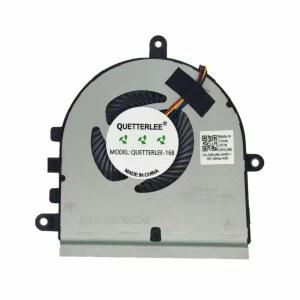 Dell Inspiron 3533 3583 3593 3585 5593 5594 3501 3505 vostro 3400 3401 3500 2021 3584 시리즈용 새 노트북 CPU 냉각
