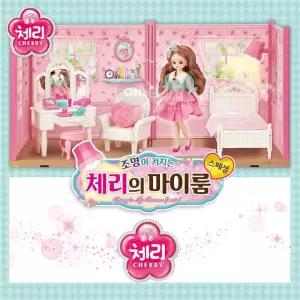 원앤원 체리마이룸스페셜(#6105) (배송비2천원추가)