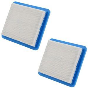 AHL AIR FILTER 17211-ZL8-023 FOR HONDA GC135 GCV135 GC160 GCV160 GC190 GCV190 LAO GX100 GXR120RT ENGINES HRB216 HRR216 HRS216 HRT216 HRX217 K1-K9 MOWERS F220 WN20 30#17211-ZL8-003 17211-ZL8-0002PCS