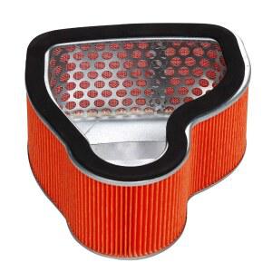 HIFROM 공기 필터 요소 클리너 교체 HONDA VTX1800VTX1800F VTX1800N VTX1800R VTX1800S 엔진 20022008 17213MCH000 교체(1팩)