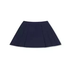 탑텐 키즈 TOPTENKIDS 여아 피케 플리츠 스커트 MKF2R01