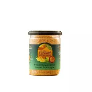 00 코코넛 플라워 슈가 커피 차 베이킹을 위한 과립 블라썸 넥타 250g