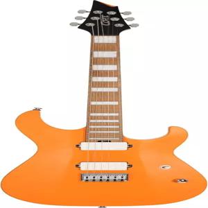 Cort KX600 6현 인피니트 일렉트릭 기타 (가방 포함)