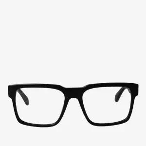 렉탱귤러 볼드 아세테이트 안경테 OW5033 1000 56