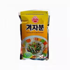 FOODALL 오뚜기 겨자 분말 300G