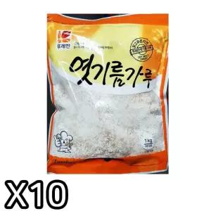 FK 엿기름(뚜레반 1K)X10