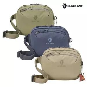 블랙야크 공용 트레킹 등산 일상 가방 소형 메이플힙색 2BYABXU942 1000835019489