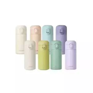 락앤락 데일리 미니 보온 보냉 원터치 텀블러 200ml 2개